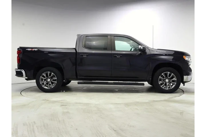 $36998 : Chevrolet Silverado 1500 202 image 7