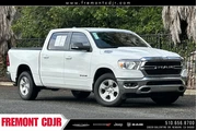 Ram 1500 2021 4x2 Big Horn 4 en San Jose