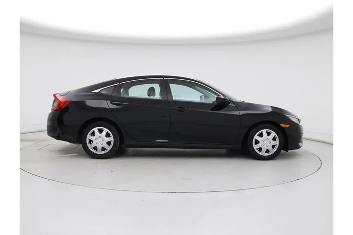 $15998 : Honda Civic 2016 LX 4dr Seda image 7