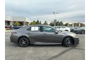 $27250 : Toyota Camry 2024 SE 4dr Sed thumbnail