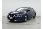 $32998 : Nissan Maxima 2022 3.5 Plati thumbnail