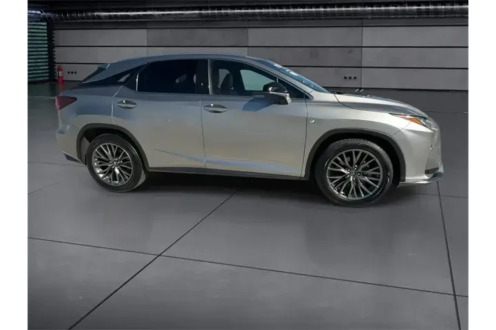$35998 : Lexus RX 350 2019 AWD F SPOR image 9
