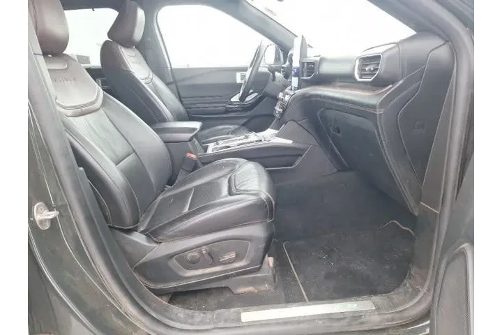 $30000 : Ford Explorer 2022 AWD Plati image 10