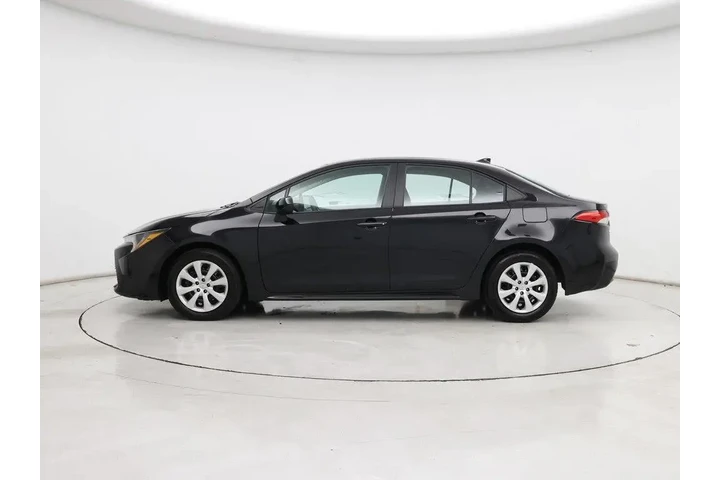 $22998 : Toyota Corolla 2025 LE 4dr S image 3