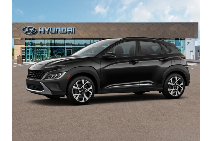 $21983 : Hyundai KONA 2023 AWD Limite image 2