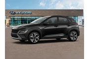 $21983 : Hyundai KONA 2023 AWD Limite thumbnail