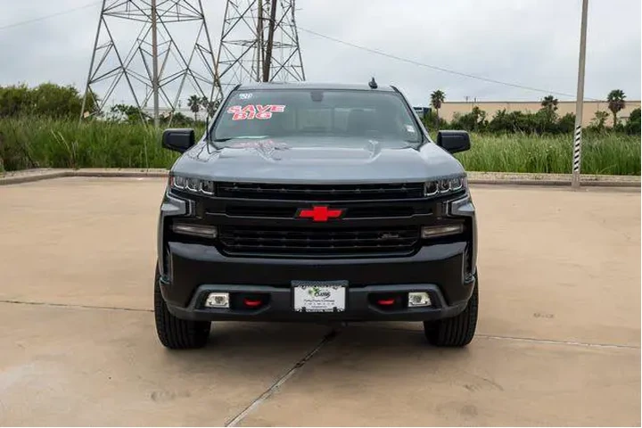 $33629 : Chevrolet Silverado 1500 202 image 2