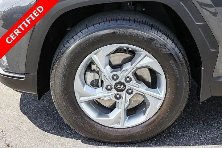 $23298 : Hyundai TUCSON 2023 AWD SEL image 9