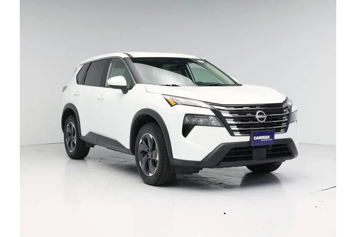 $21998 : Nissan Rogue 2024 AWD SV 4dr image 1