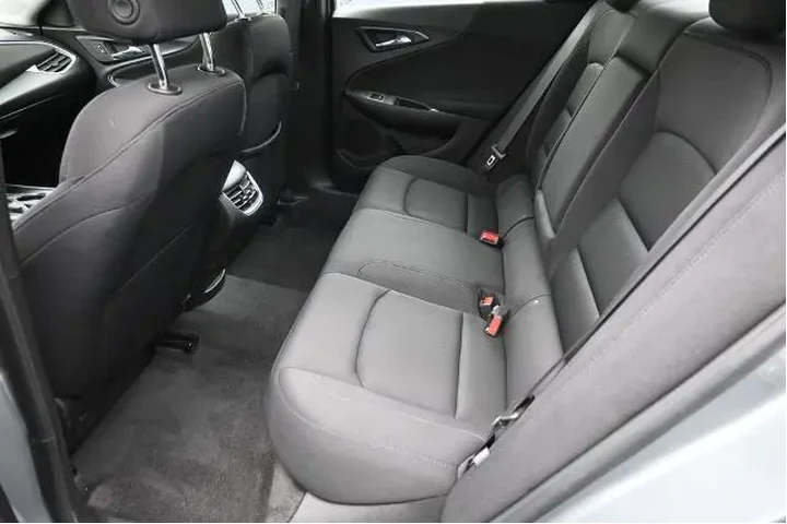 $20991 : Chevrolet Malibu 2024 LT 4dr image 7