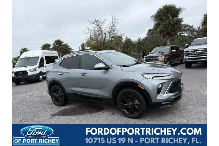 $19952 : Buick Encore GX 2024 AWD Spo image 1