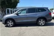 2017 Honda Pilot EX-L Sport en Los Angeles