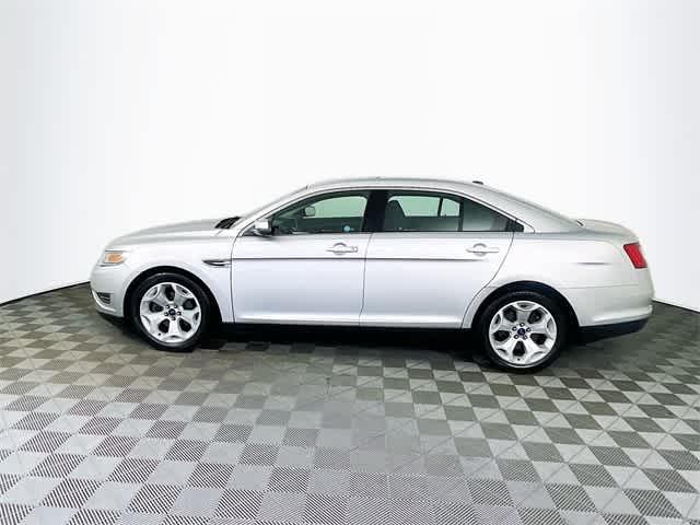 $9995 : PRE-OWNED 2010 FORD TAURUS SEL image 4