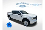 Ford Maverick 2023 XL 4dr Su en Orlando