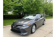 2020 Camry LE en Chicago