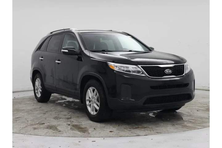 $14599 : Kia Sorento 2014 LX 4dr SUV image 1