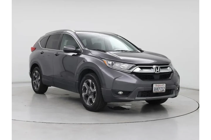 $16998 : Honda CR-V 2018 AWD EX 4dr S image 1