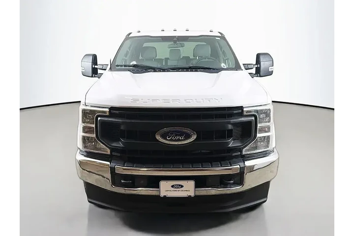 $34490 : Ford F-250 Super Duty 2022 4 image 8