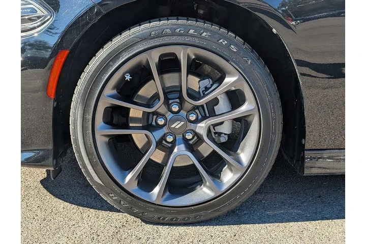 $30041 : Dodge Charger 2023 GT 4dr Se image 6