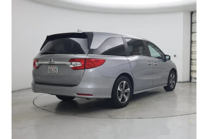 $29998 : Honda Odyssey 2018 Touring 4 image 8
