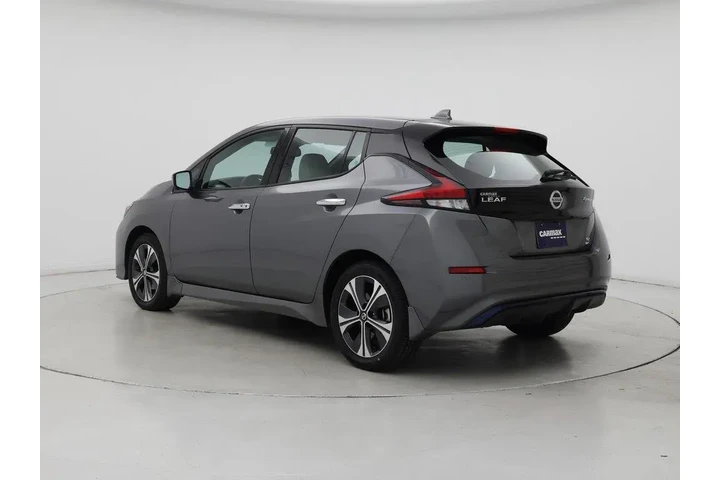 $19998 : Nissan LEAF 2022 SL PLUS 4dr image 2