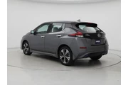 $19998 : Nissan LEAF 2022 SL PLUS 4dr thumbnail