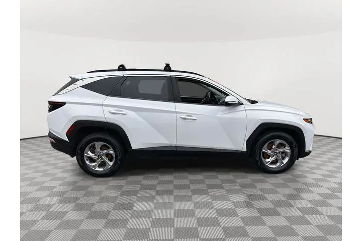 $19109 : Hyundai TUCSON 2022 AWD SEL image 2