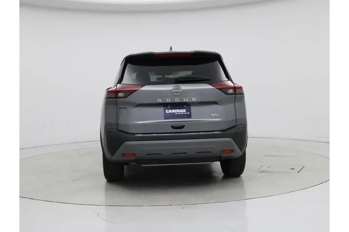 $21998 : Nissan Rogue 2023 SV 4dr Cro image 6