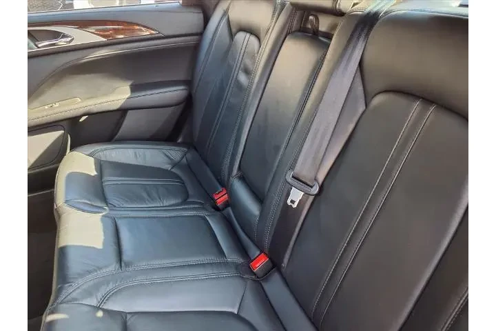 $20599 : Lincoln MKZ Hybrid 2019 Rese image 7