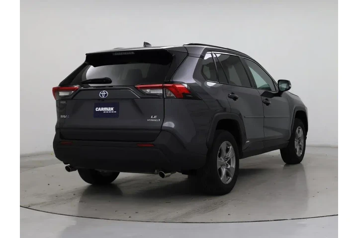 $33998 : Toyota RAV4 Hybrid 2024 AWD image 8