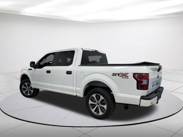 $28434 : Pre-Owned 2019 F-150 XL image 3