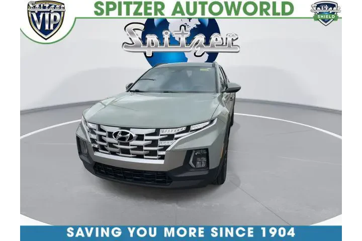 $26623 : Hyundai SANTA CRUZ 2024 AWD image 3
