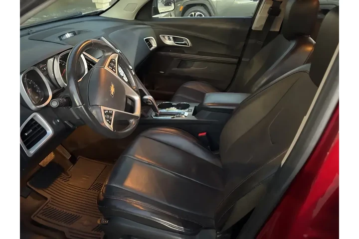 $9999 : Chevrolet Equinox 2015 LTZ 4 image 2