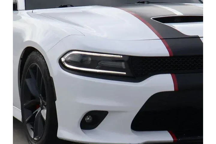 $26988 : Dodge Charger 2019 R/T 4dr S image 7