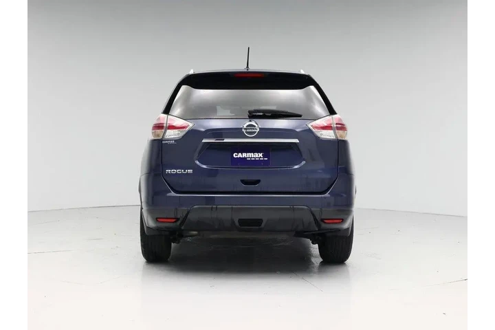 $13998 : Nissan Rogue 2016 S 4dr Cros image 6