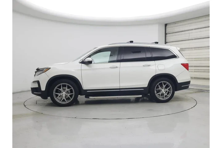 $19998 : Honda Pilot 2019 Touring 4dr image 3