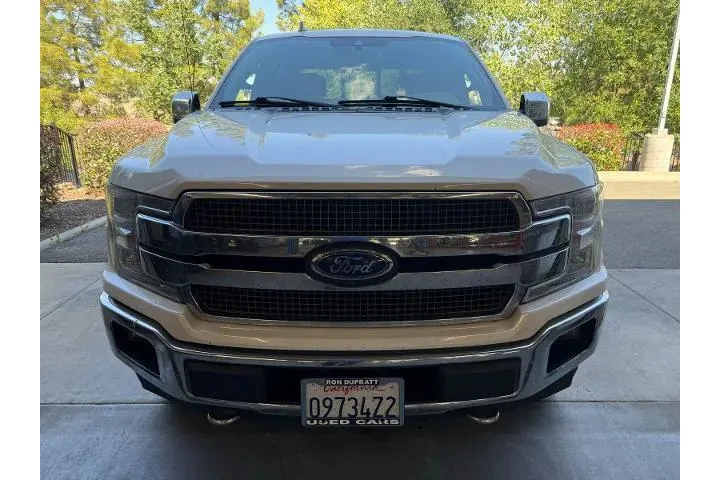 $34500 : Ford F-150 2020 4x4 XL 4dr S image 9