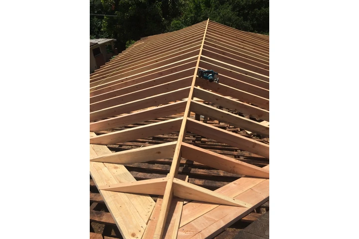 Muñoz Roofing image 3