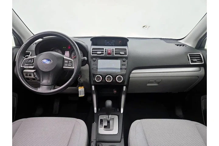 $17998 : Subaru Forester 2016 AWD 2.5 image 9