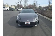 $29995 : Toyota GR86 2023 Premium 2dr thumbnail