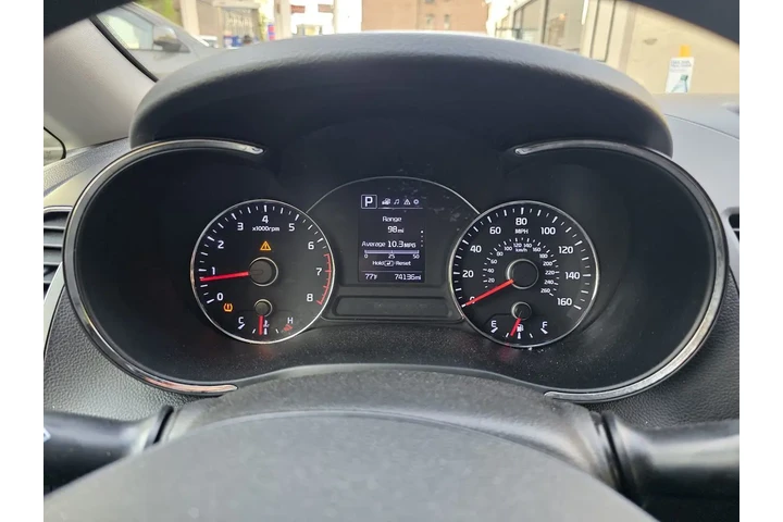 $10995 : 2018 Forte LX image 1