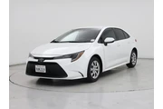 $24998 : Toyota Corolla 2025 LE 4dr S thumbnail