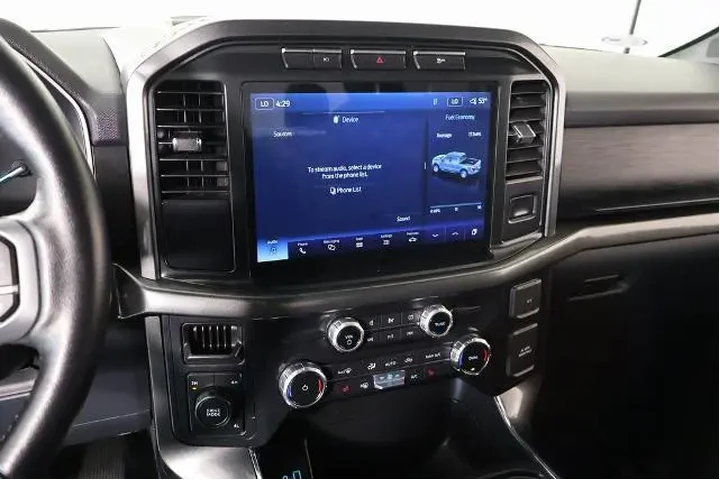 $39244 : Ford F-150 2022 4x4 XLT 4dr image 5