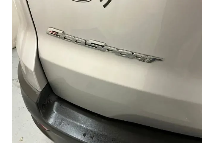 $13464 : Ford EcoSport 2020 AWD Titan image 6