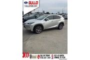 $19991 : Lexus NX 200t 2015 4dr Cross thumbnail