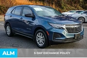 $17920 : Chevrolet Equinox 2024 LS 4d thumbnail