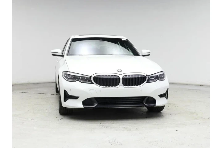 $23998 : BMW 3 Series 2020 AWD 330i x image 5