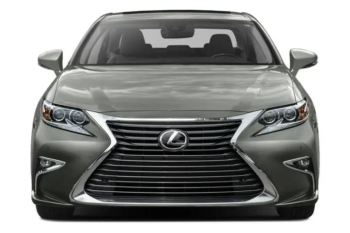 $19500 : Lexus ES 350 2017 4dr Sedan image 4