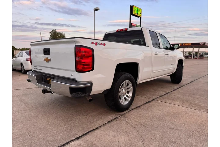 $15999 : 2015 Silverado 1500 LT Double image 10