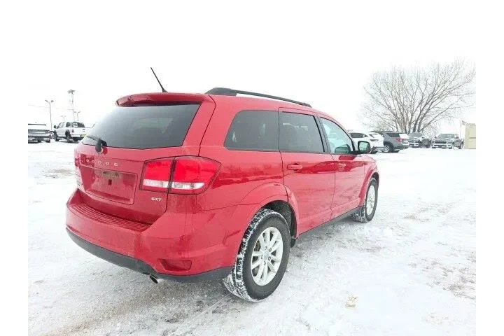 $6995 : Dodge Journey 2016 AWD SXT 4 image 5